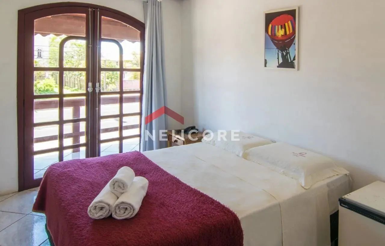 Hotel em Avenida Castelo Branco - Engenho Velho Torres - Torres/RS - Foto 4