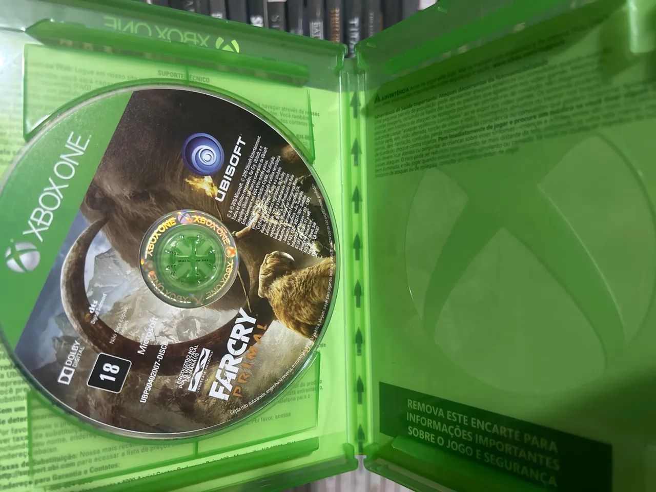Farcry Primal Xbox One  - Foto 2