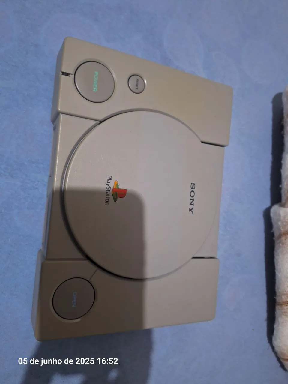 PlayStation 1