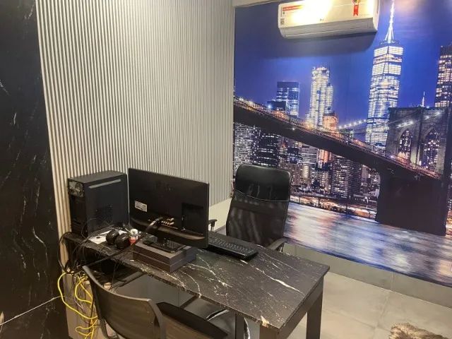Sala Comercial Galeria - Aceito Troca - Foto 2