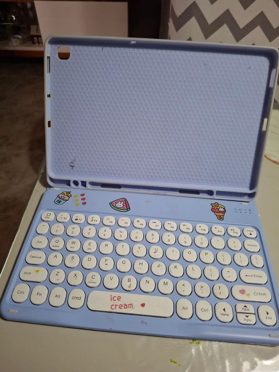 TAB S6 LITE 128GB SAMSUNG  - Foto 3