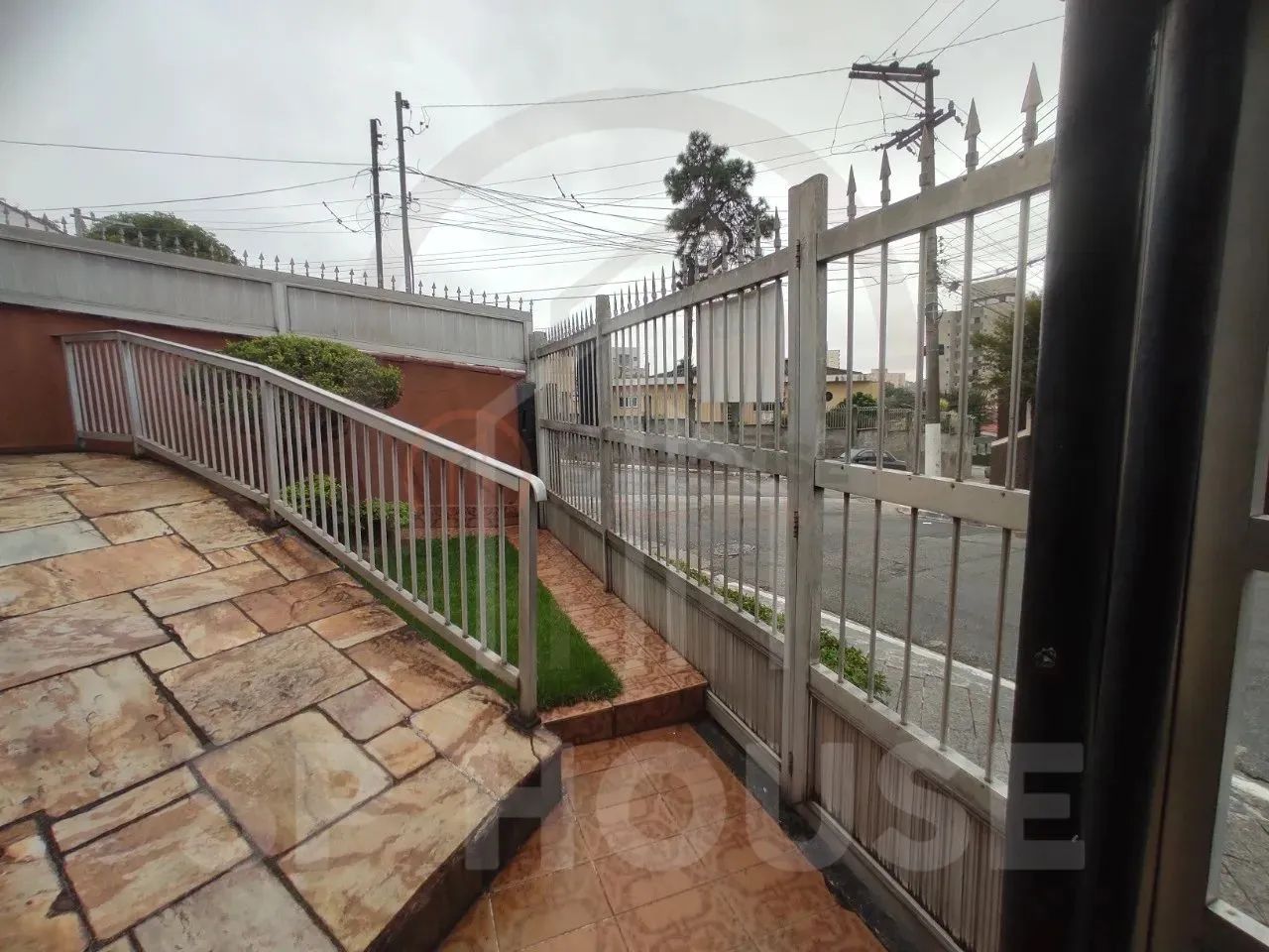 Casa Térrea de 166m², Jabaquara, 2 dormitorios, 1 vaga, quintal. - Foto 4