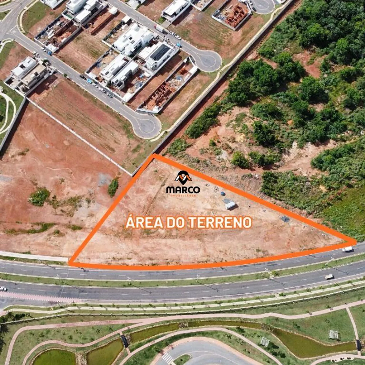 Terreno para alugar, 6236 m² por R$ 12.000/mês - (Podendo ser dividido em metragem menores
