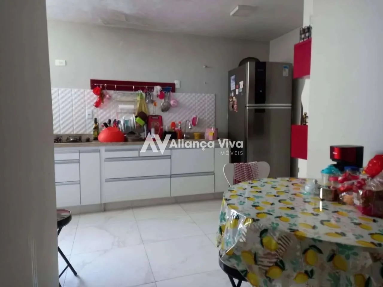Copacabana | Apartamento 4 quartos, sendo 1 suite - Foto 14
