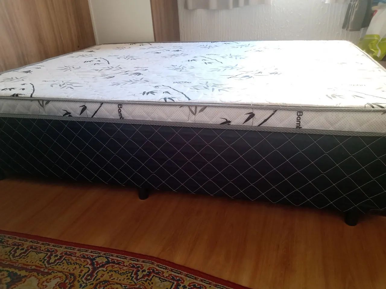 CAMA CASAL CONJUGADA  - Foto 5