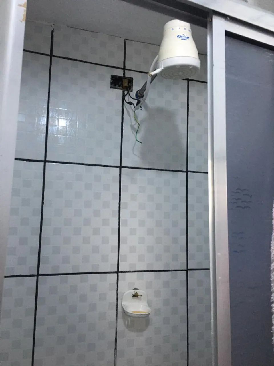 Foto - São Paulo - Parque Independência