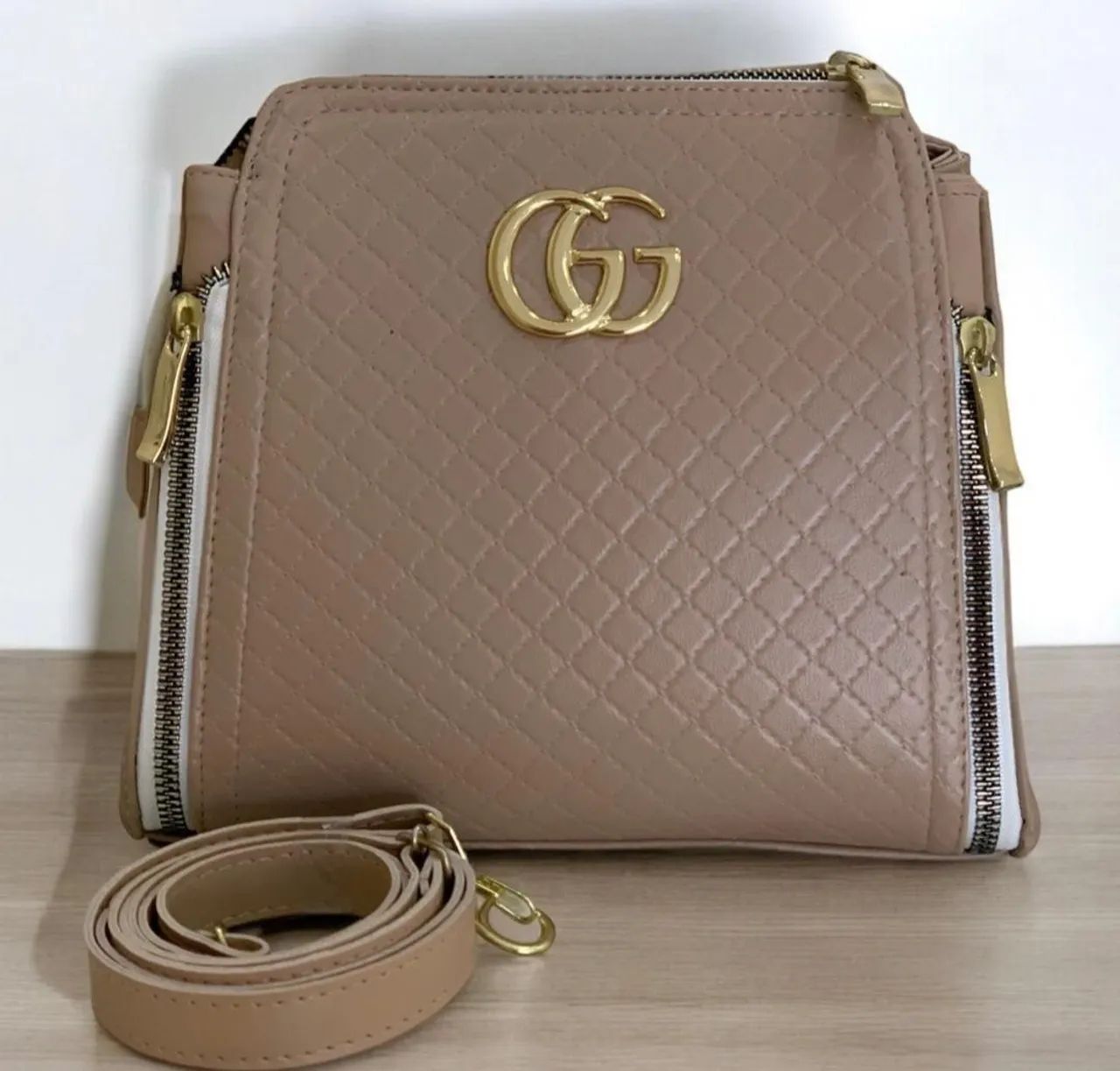 Bolsa feminina Gucci  - Foto 2