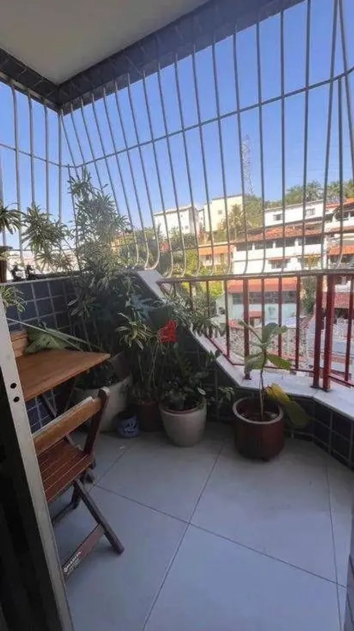 Apartamento com 2 Quartos à Venda no Ingá - Niterói/RJ