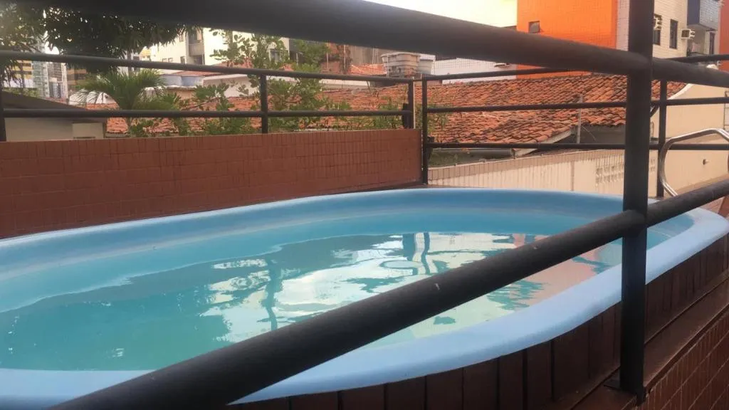 Valor de Super OPORTUNIDADE! Apartamento com 2 Qts/60m² MOBILIADO para ALUGUEL - Cabo Bran