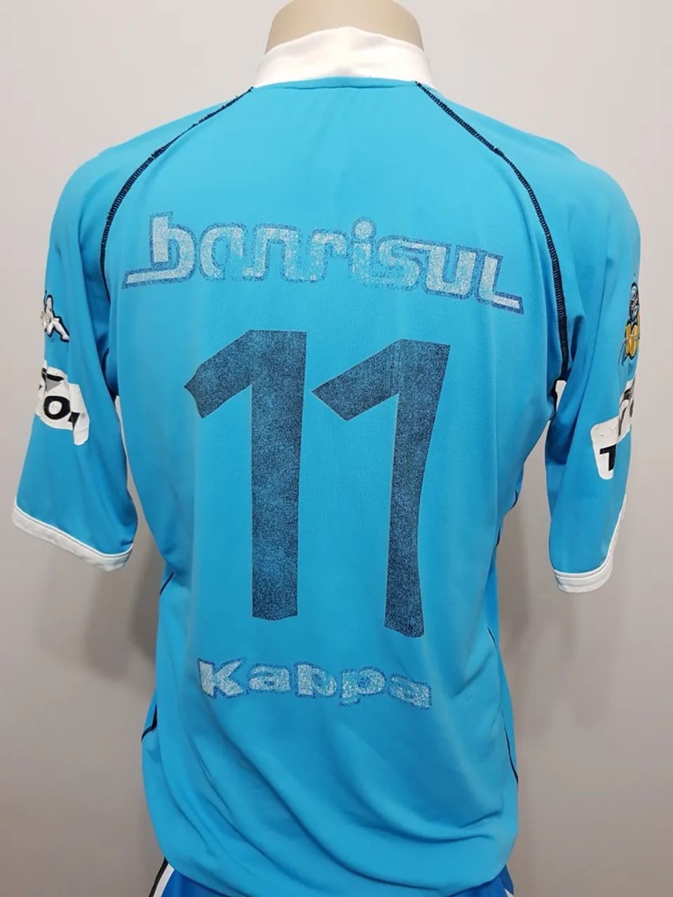 Camisa Grêmio 2003 - Foto 2