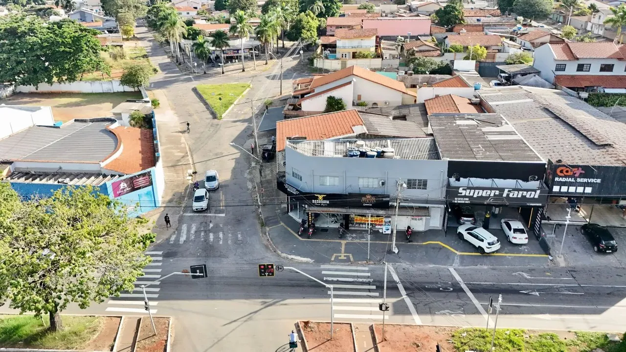 Imóvel para venda tem 641M² - Setor Pedro Ludovico - Goiânia - GO