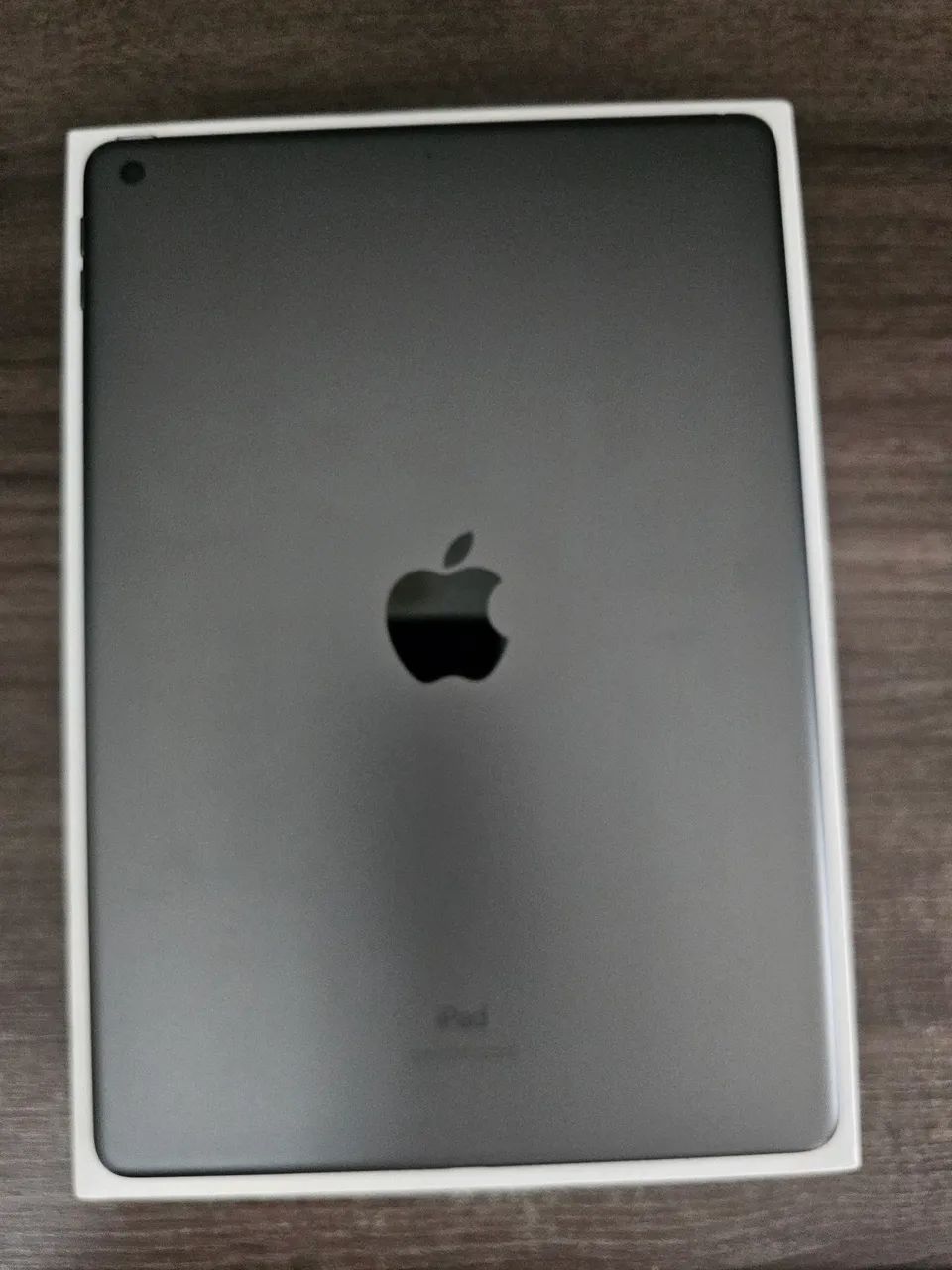 iPad 8 32 GB + Apple Pencil Original - Foto 4