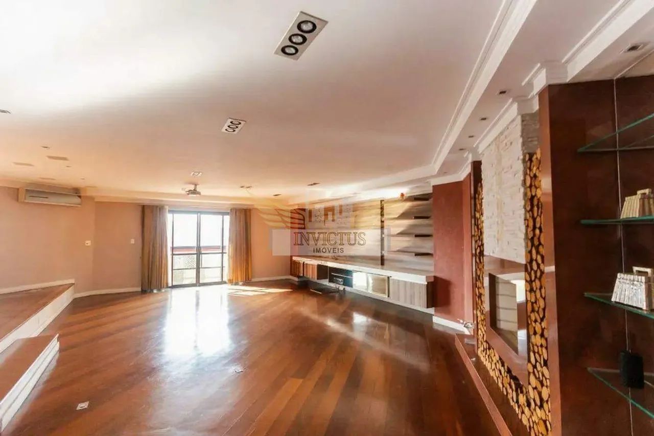 Apartamento com 5 Quartos no Edificio Maison D'Ami para Comprar, 454m² - Bairro Jardim, Sa - Foto 4