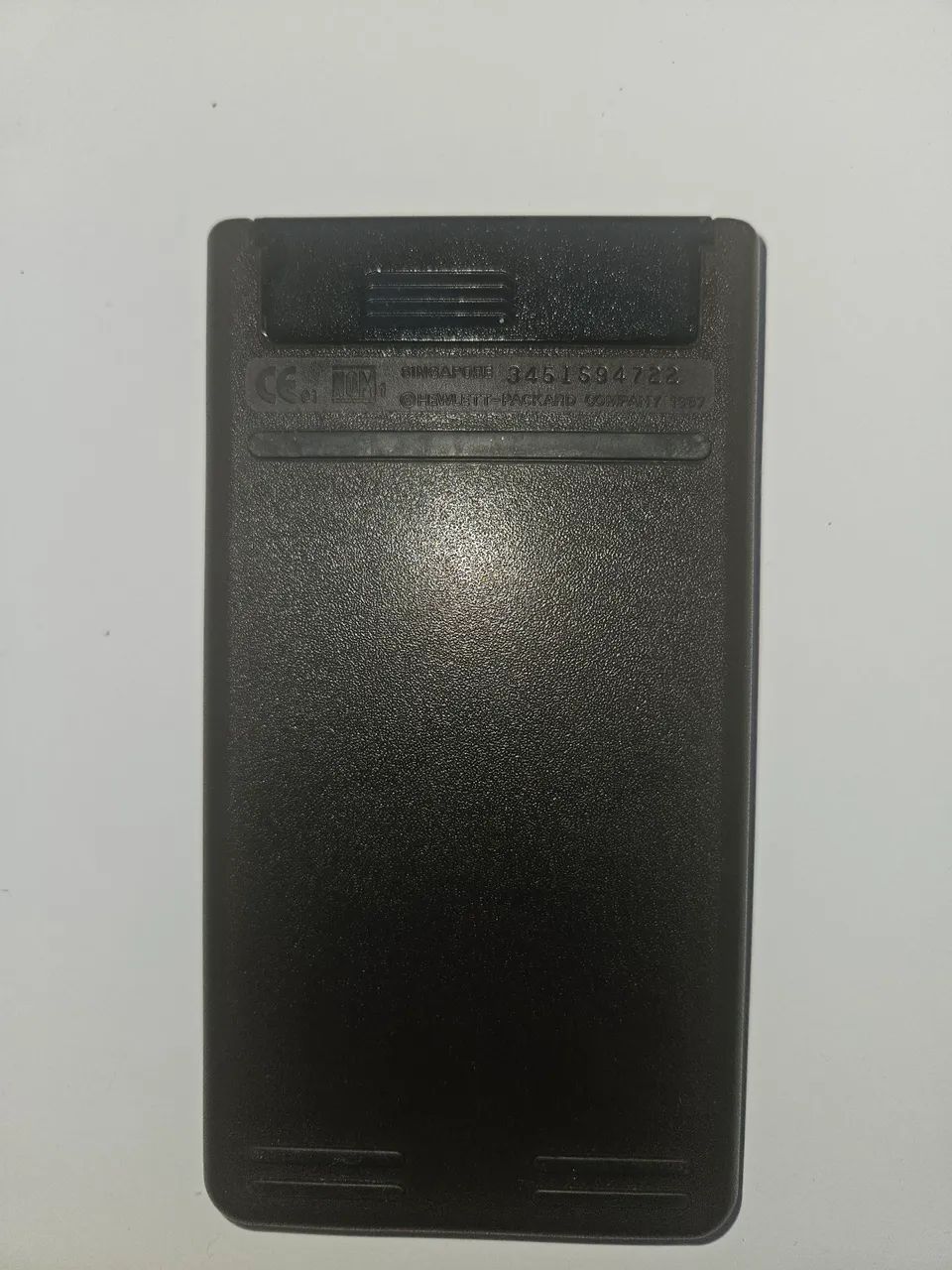 Calculadora HP 10B - Foto 2