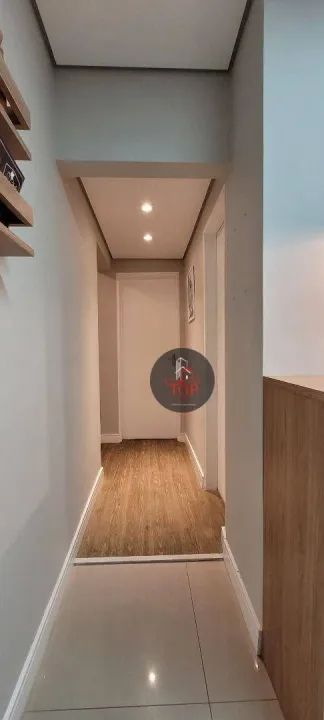 Apartamento com 1 dormitório à venda, 80 m² por R$ 469.000,00 - Santa Maria - São Caetano  - Foto 6