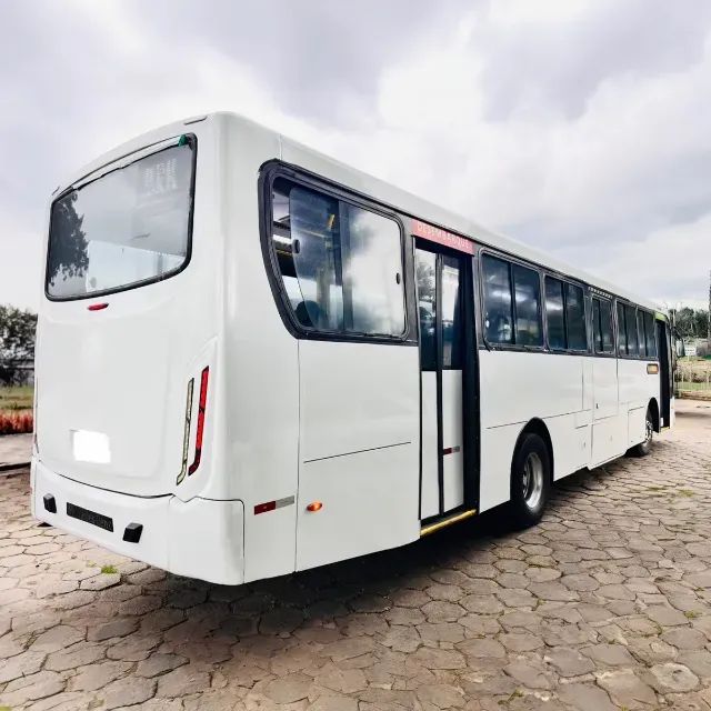 Onibus Urbano 2018 - Foto 3