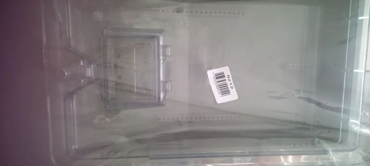 Quadro Monofásico para Instalações Elétricas - Foto 2