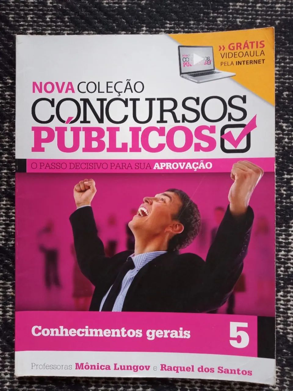 Concursos Públicos - Nova Coleção - Foto 2