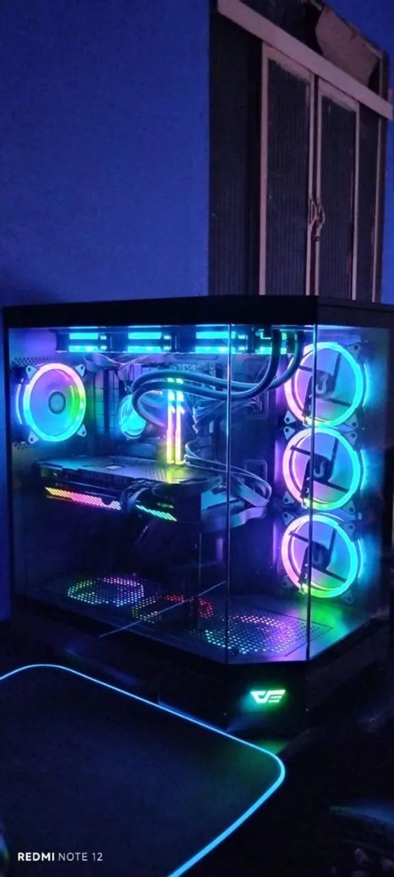 RTX 3080 ROG Strix Nova - Foto 4