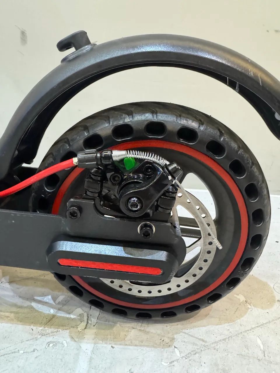 Patinete elétrico  - Foto 3