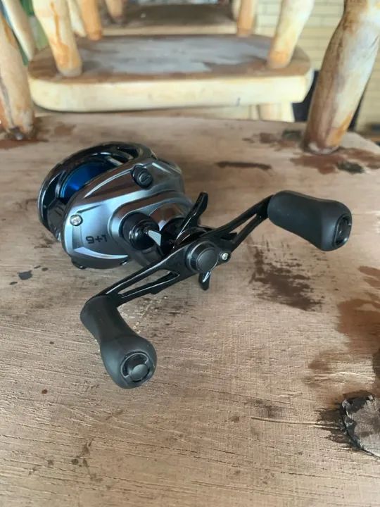 Carretilhas Saint   ! 