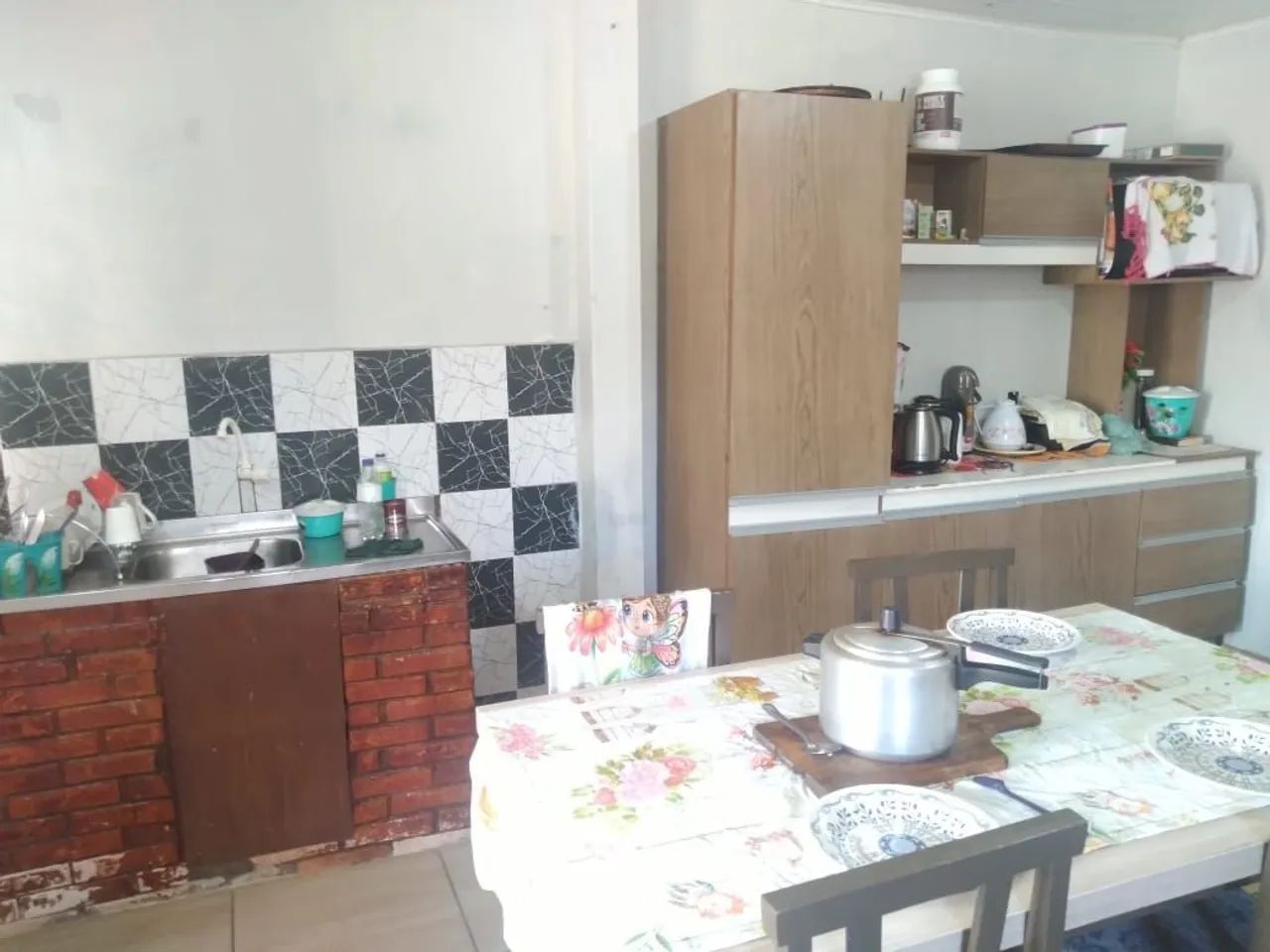 Casa 3 dormitórios à venda Restinga Porto Alegre/RS - Foto 3
