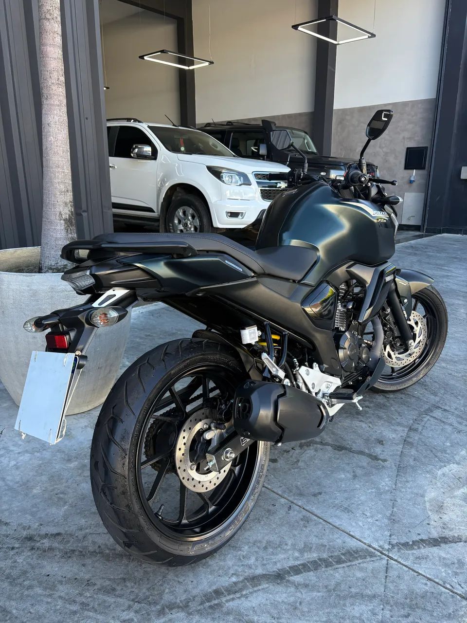 Vendo fazer 150 ano 25/25  - Foto 2