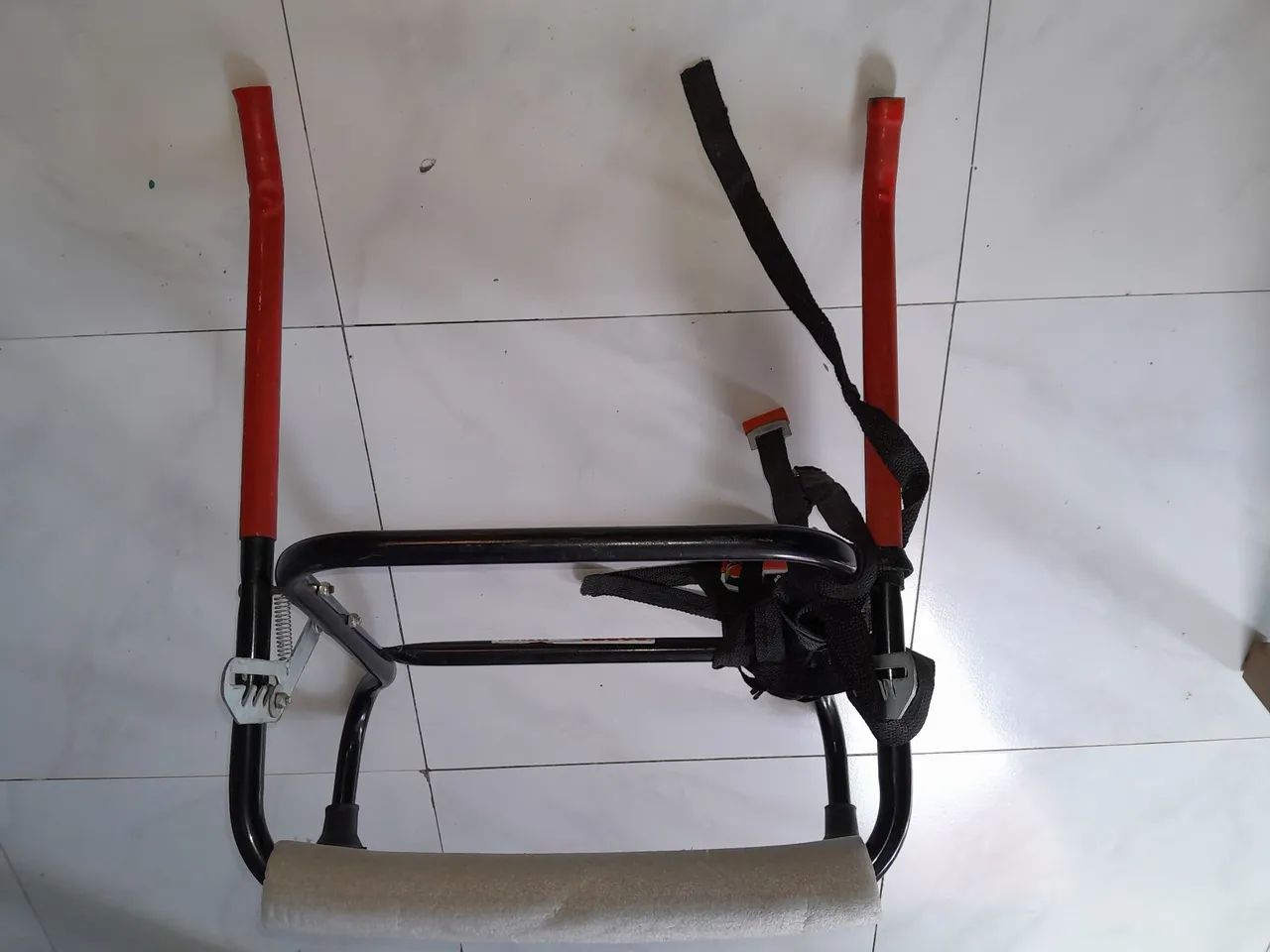 Suporte de Bicicleta para Carro - Foto 3