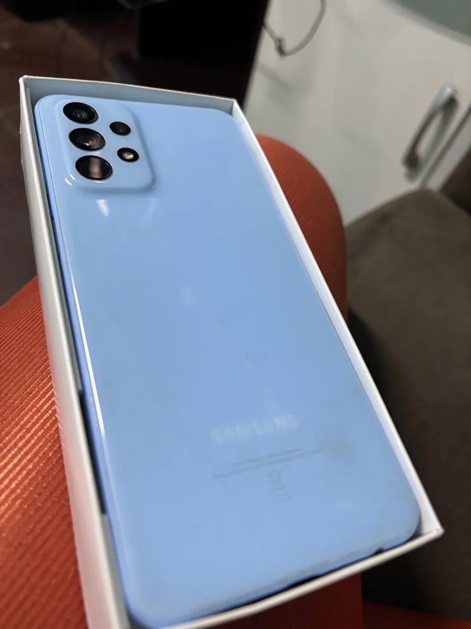 Samsung Galaxy A23 128gb - Foto 3
