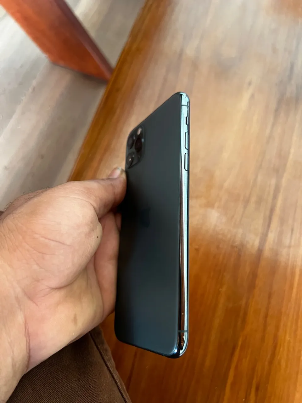 iPhone 11 Pro Max 256gb