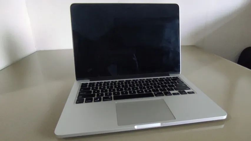 macbook pro 13 mid 2014