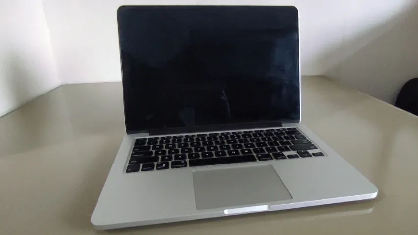 macbook pro 13 mid 2014