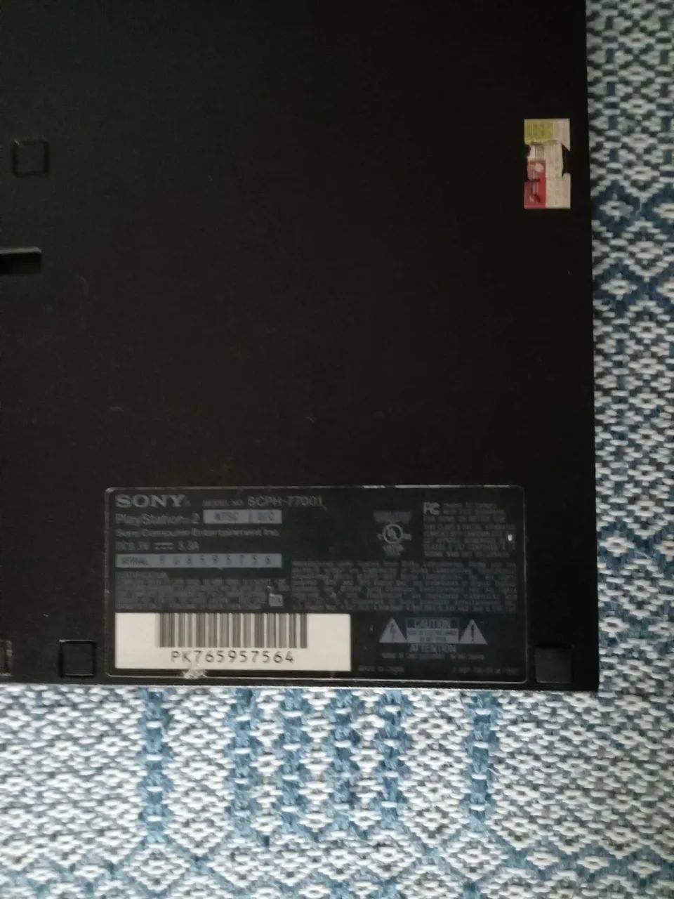 Playstation 2 Slim - Foto 4