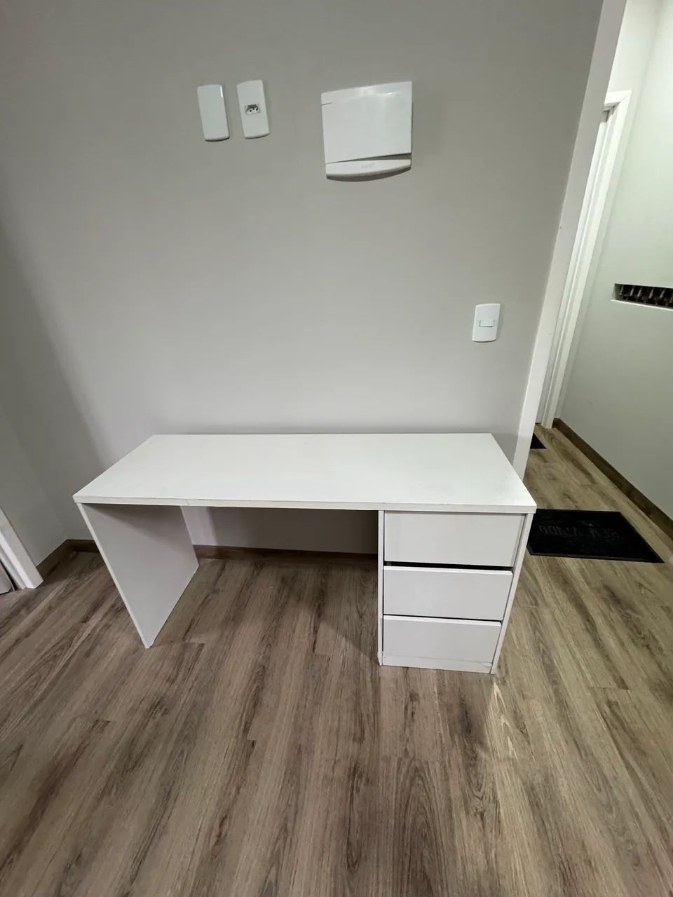 Ap com uma suite UFSC - Foto 5