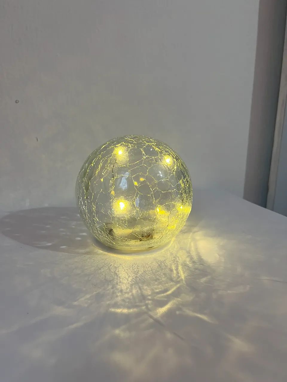 Luminária 