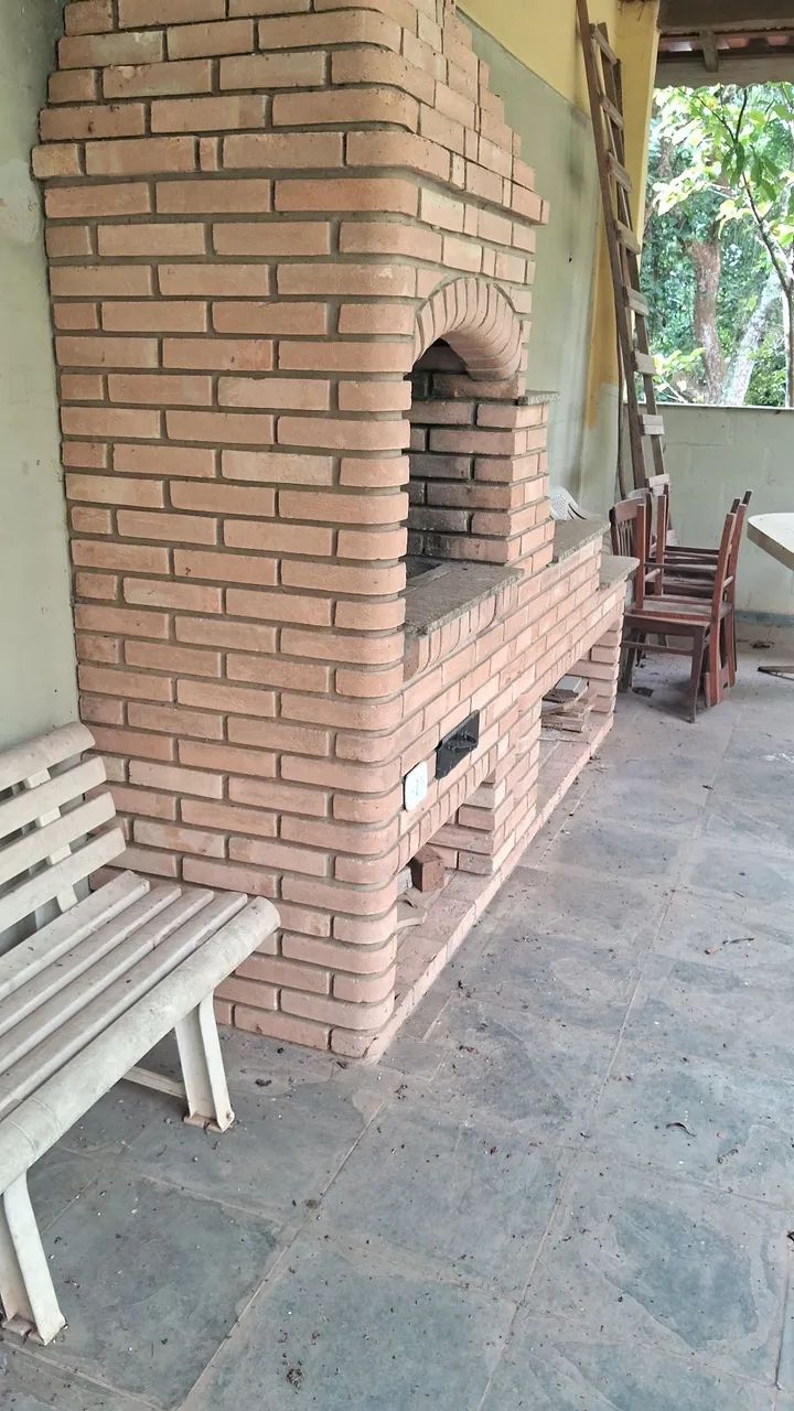 Chácara bairro da Toca - Foto 4