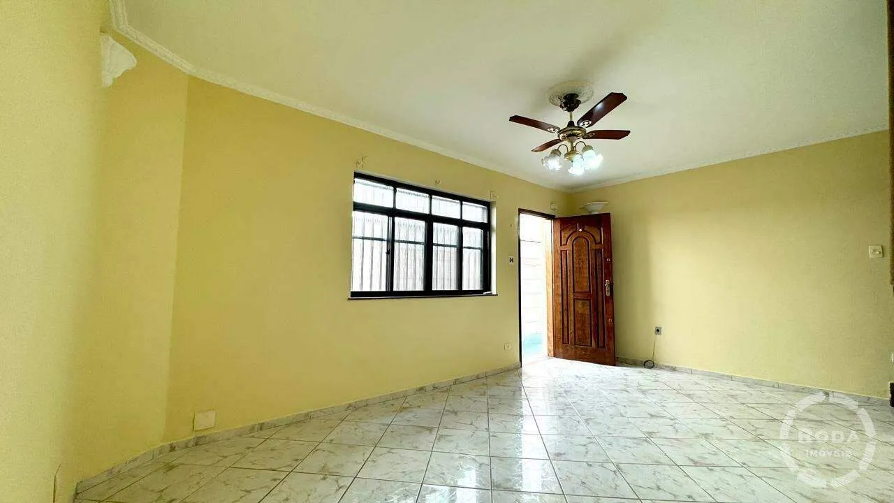 Casa à venda Embaré-Santos/Sp