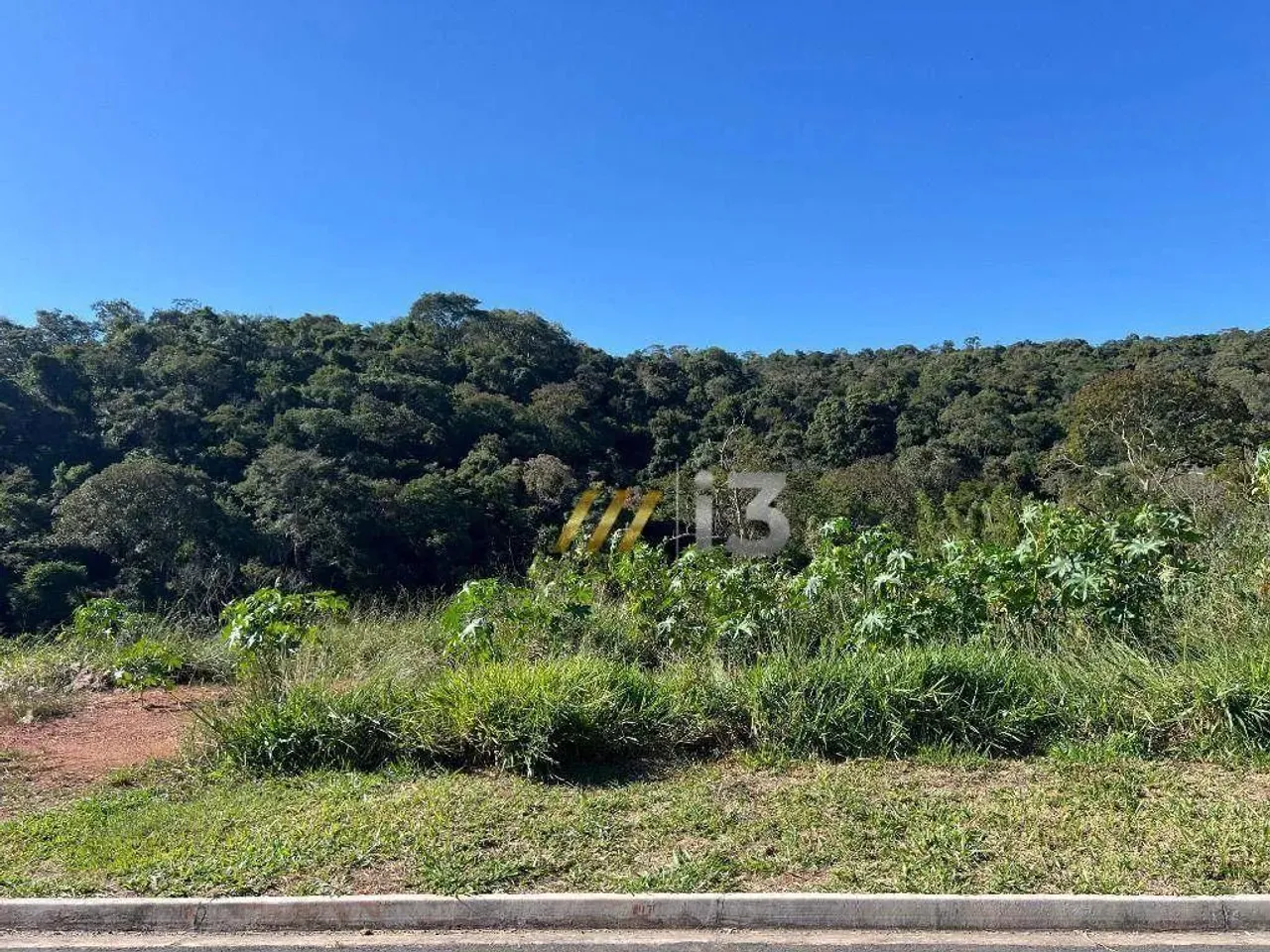 Terreno à venda, 322 m² por R$ 245.000,00 - Condomínio Portal Lamis - Atibaia/SP