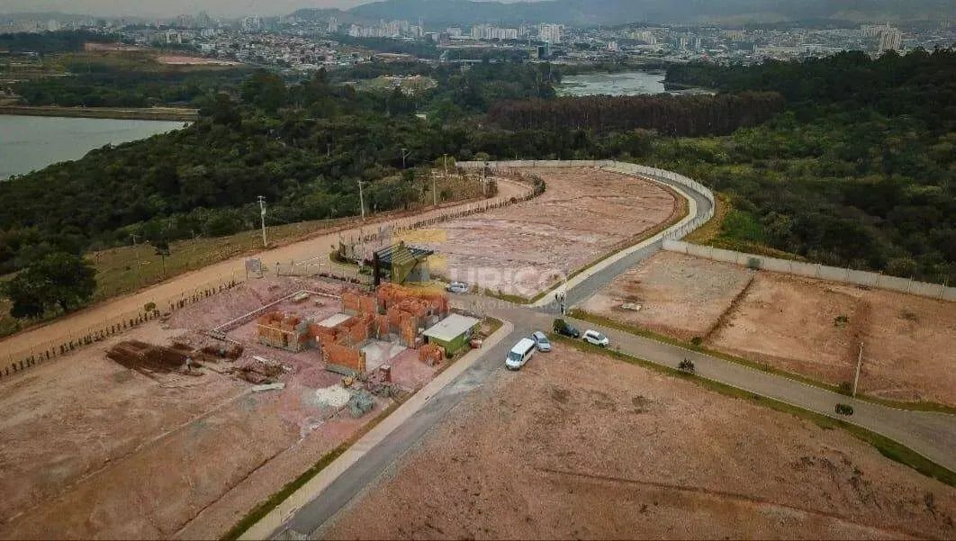Terreno em Condomínio à venda no Residencial Vila das Acácias em Jundiaí/SP - Foto 4
