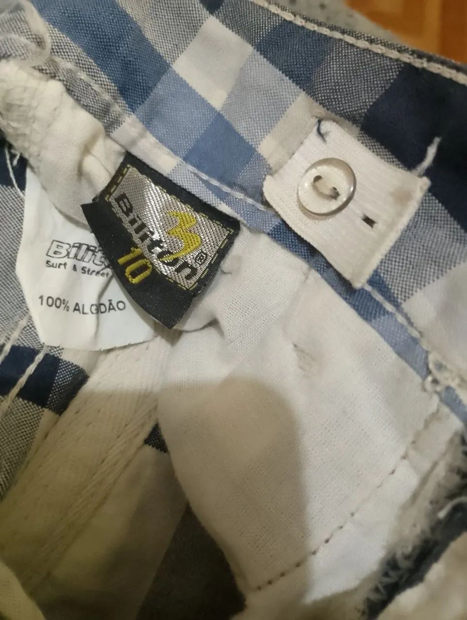 Bermudas infantil  - Foto 5