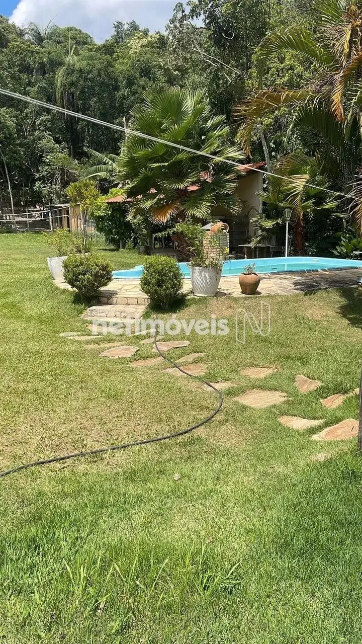 Venda Sítio Vila Ipê Amarelo Contagem - Foto 2