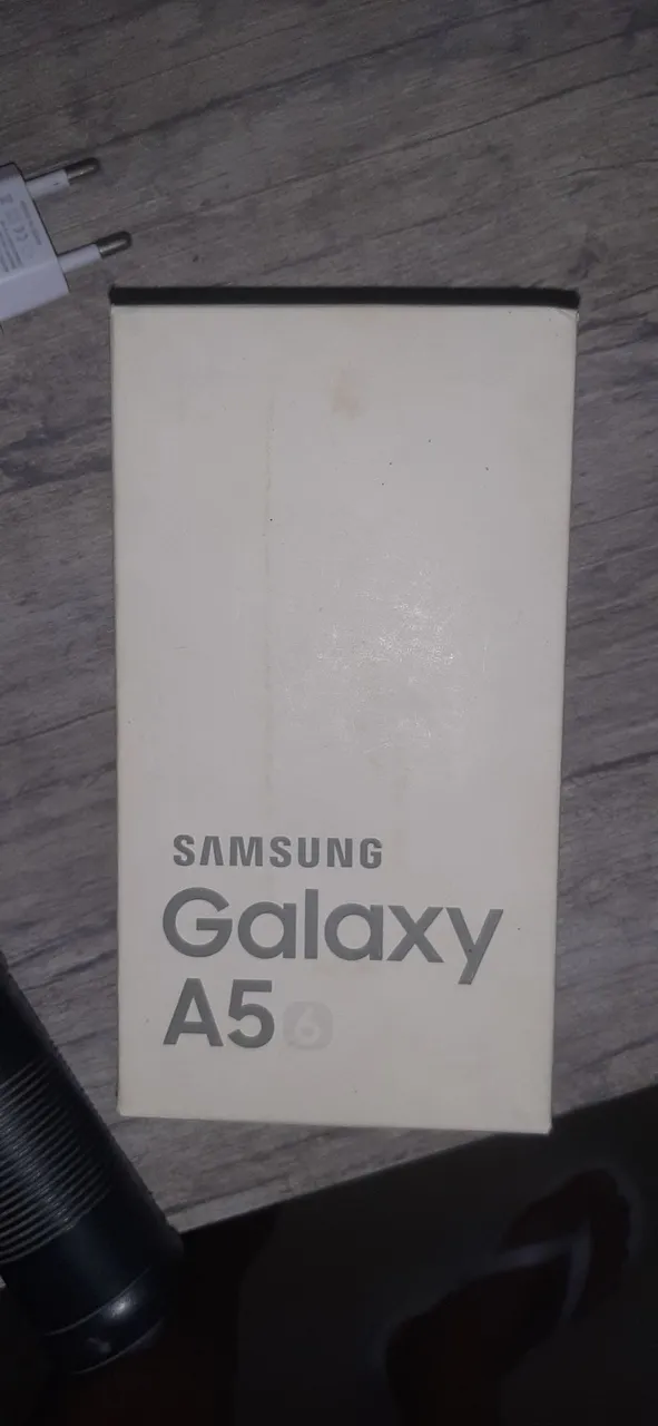 Samsung a5 2016 