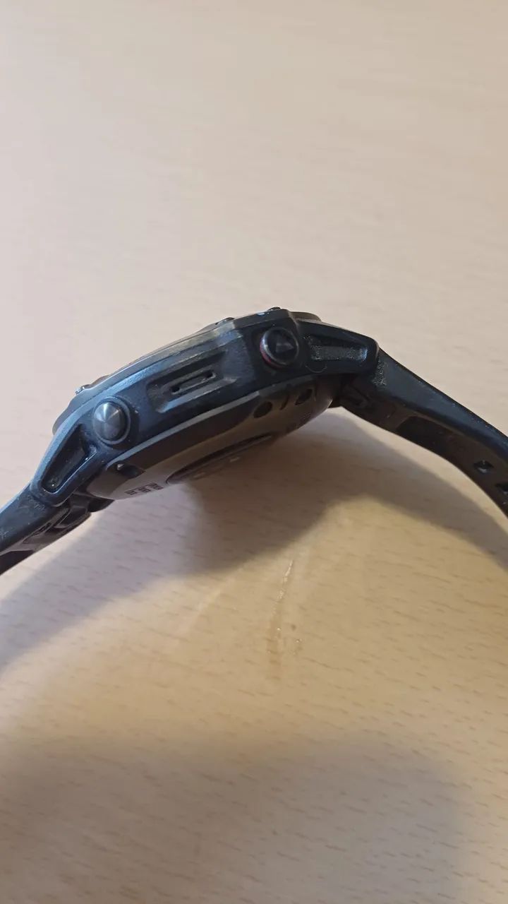 Garmin Fênix 6 Sapphire Com Garantia - Foto 4