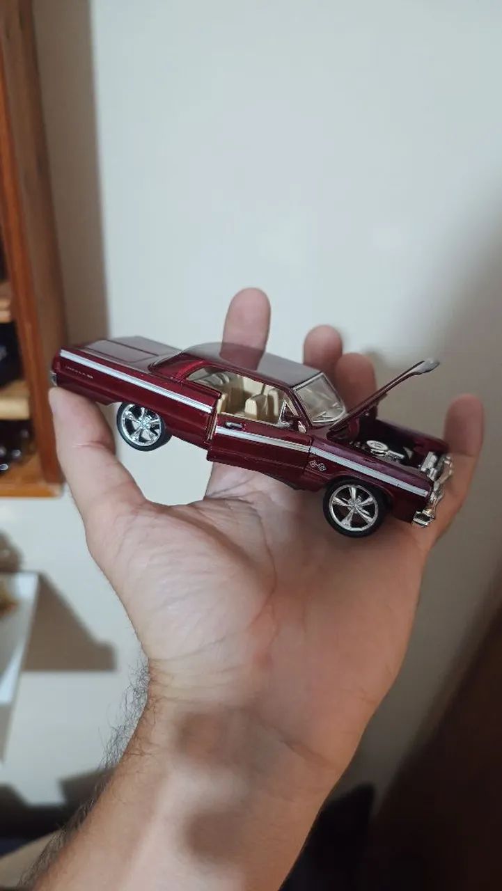 Miniaturas sunyside 1/32  - Foto 5