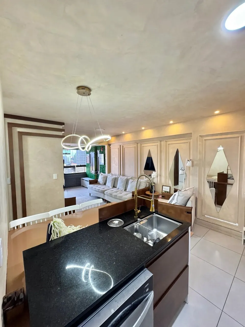 Lindo Apartamento 2/4 Jatiúca