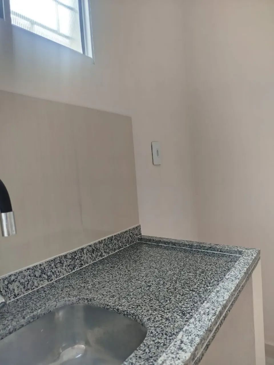 Apartamento novo