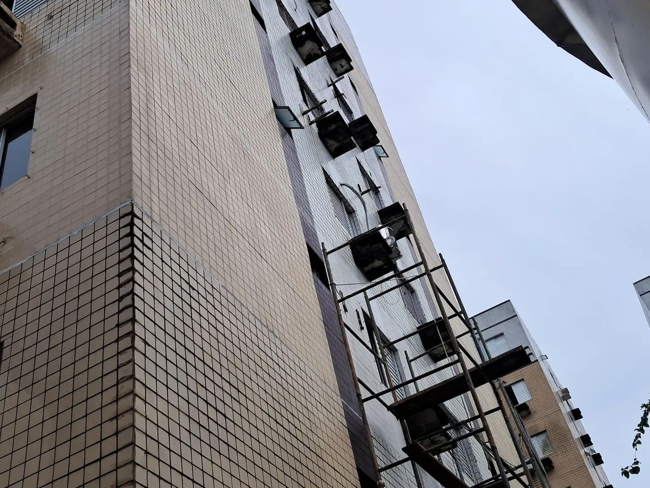 Andaimes e acessorios - Foto 5