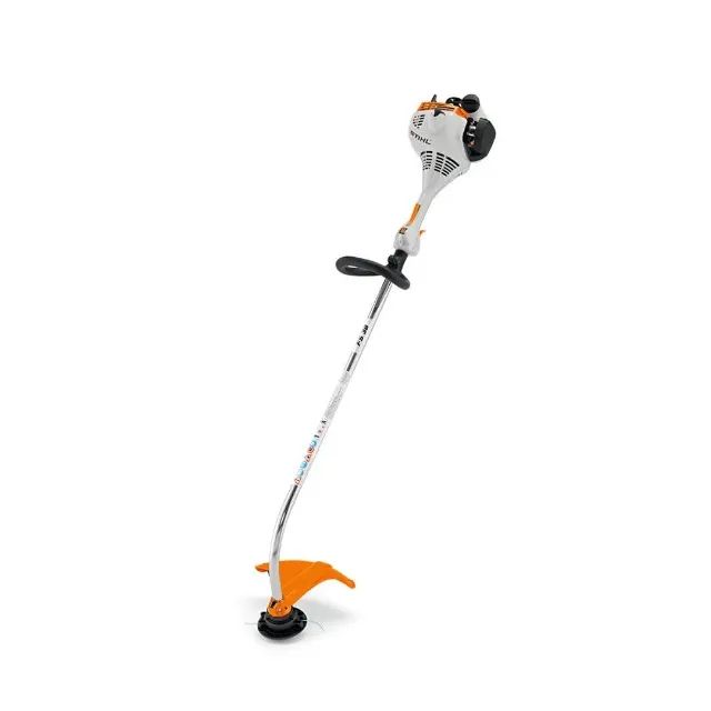 Roçadeira a combustão 27,2Cc ( Stihl )