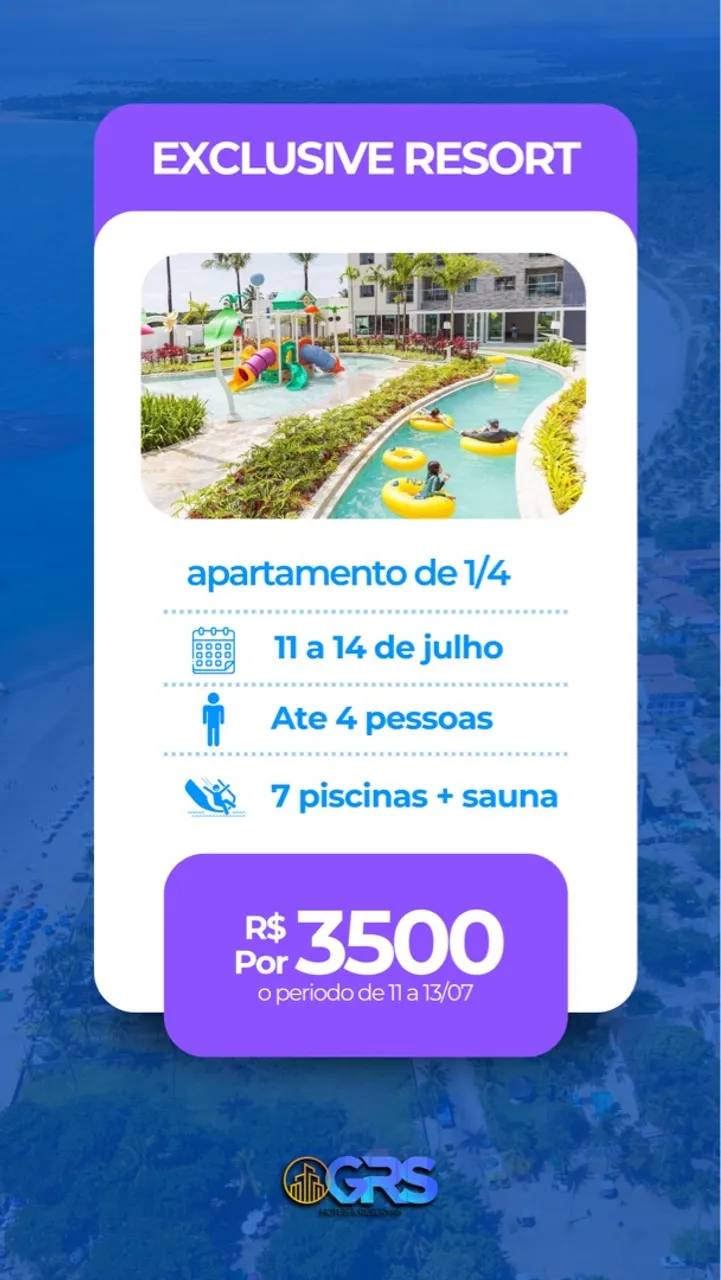 SALINAS EXCLUSIVE - JULHO