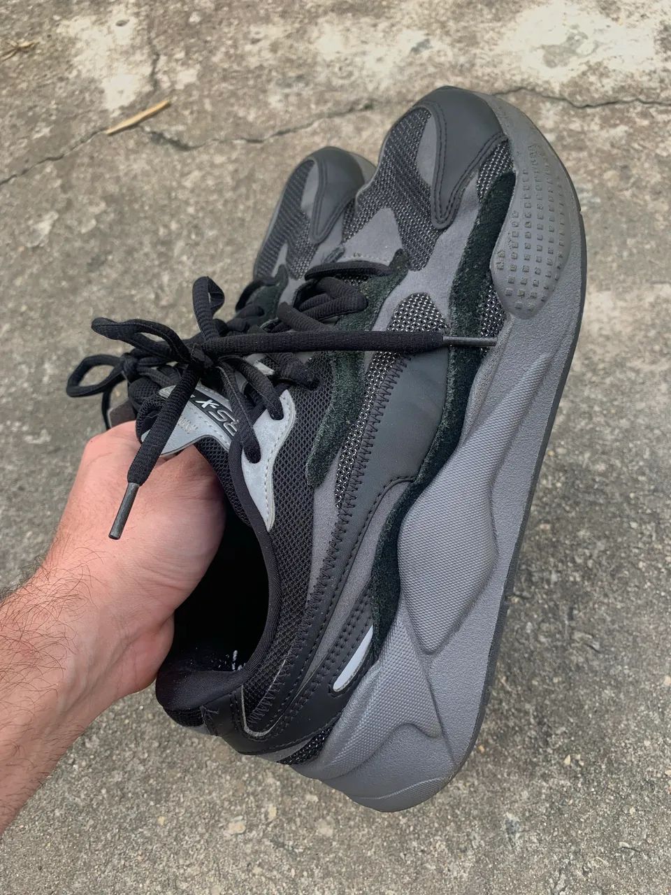Puma rs-x3 original 